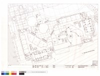藏品(壹樓配電控制配置平面圖)的圖片