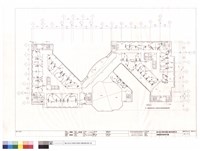 藏品(肆樓配電控制配置平面圖)的圖片