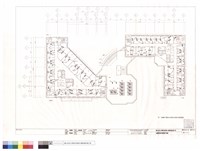 藏品(捌樓配電控制配置平面圖)的圖片