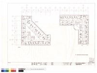 藏品(拾樓配電控制配置平面圖)的圖片