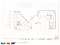藏品(柒樓中央系統監控配置平面圖)的圖片