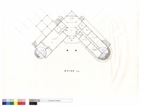 藏品(壹樓平面圖)的圖片