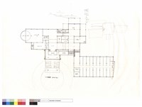 藏品(1F平面圖)的圖片