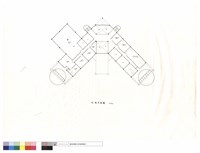 藏品(貮樓平面圖)的圖片