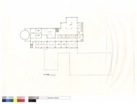 藏品(2F平面圖)的圖片