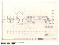 藏品(壹層平面圖、總樓地板面積、總工程估算、面積計算)的圖片