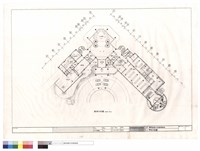藏品(壹樓平面圖)的圖片