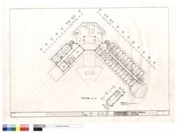 藏品(貮樓平面圖)的圖片