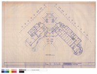 藏品(壹樓平面圖)的圖片