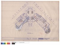 藏品(壹樓平面圖)的圖片