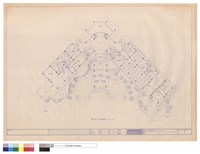 藏品(壹樓平面配置圖)的圖片