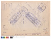 藏品(參層平面圖)的圖片