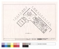 藏品(地下室平面圖)的圖片