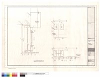 藏品(鋁門窗詳圖)的圖片