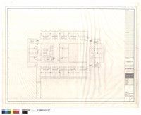 藏品(肆~伍層弱電配置平面圖)的圖片