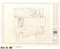 藏品(一層幹線平面圖)的圖片