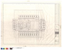 藏品(參~伍層燈具,插座平面圖)的圖片
