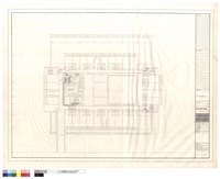 藏品(参層幹線平面圖)的圖片
