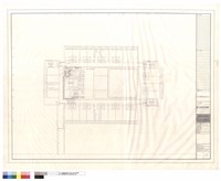 藏品(肆~伍層幹線平面圖)的圖片