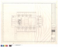 藏品(叁~伍層給水配置平面圖)的圖片