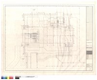 藏品(地面層排水配置平面圖)的圖片