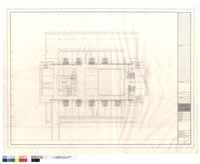 藏品(三樓平面圖)的圖片