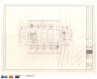藏品(陸層排水配置平面圖)的圖片