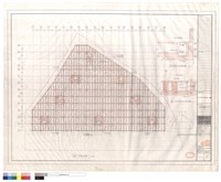 藏品(筏基平面圖)的圖片