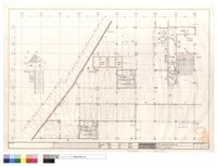 藏品(地下室平面圖(二))的圖片