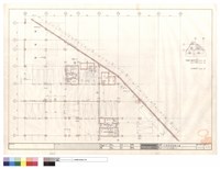 藏品(地下室平面圖(三))的圖片