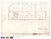 藏品(地下室平面圖(四))的圖片