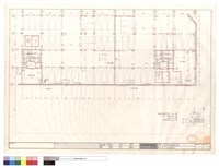 藏品(地下室平面圖(五))的圖片