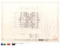 藏品(E棟壹層平面圖)的圖片