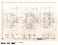 藏品(H棟平面圖)的圖片
