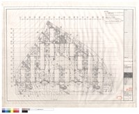 藏品(地面層庭園配置圖)的圖片