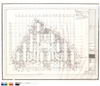 藏品(地面層庭園配置圖)的圖片
