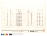 藏品(A棟各向立面圖)的圖片