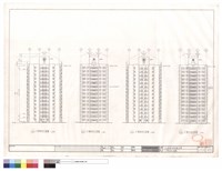 藏品(E棟各向立面圖)的圖片
