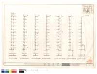 藏品(外墻剖面示意圖(一))的圖片