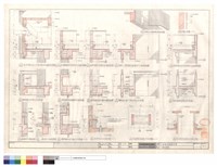 藏品(外牆剖面圖)的圖片