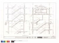 藏品(C,G棟樓梯剖面圖)的圖片