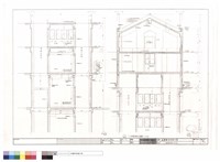 藏品(C,G棟電梯剖面圖)的圖片