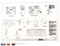 藏品(鐵捲門詳圖)的圖片