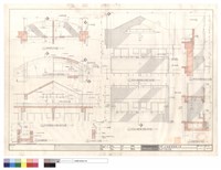 藏品(前陽台詳圖)的圖片