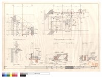 藏品(庭園平面詳圖(二))的圖片