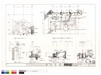 藏品(庭園平面詳圖(二))的圖片