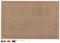 藏品(DA型平面圖)的圖片