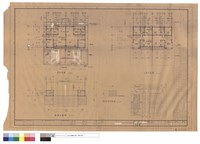 藏品(平面圖)的圖片