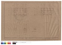 藏品(平面圖)的圖片