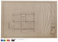 藏品(剖面詳圖)的圖片